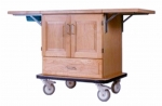 Standard Case Cart